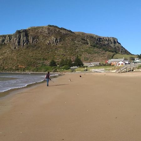 @ The Beach & Not Quite @ The Beach Holiday Cottages - Stanley Exterior foto