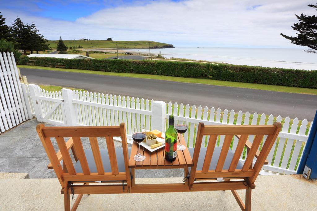 @ The Beach & Not Quite @ The Beach Holiday Cottages - Stanley Zimmer foto