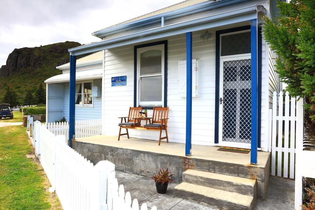 @ The Beach & Not Quite @ The Beach Holiday Cottages - Stanley Zimmer foto